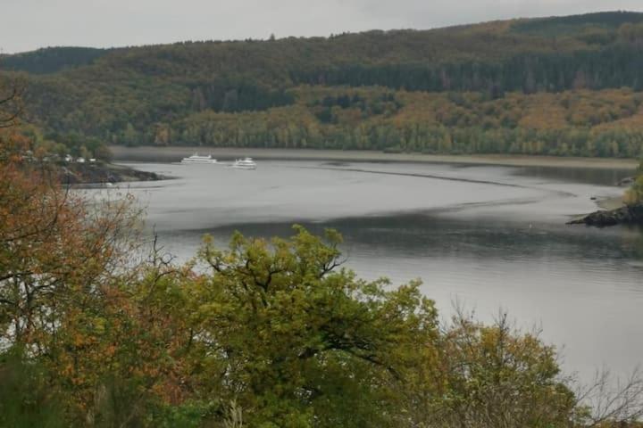 Sonnenschein Am Rursee ซิมเมอร์อาท ภายนอก รูปภาพ